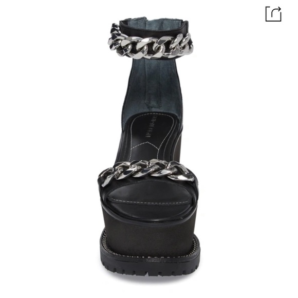 Cass Platforms - Picture 2 of 4